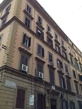 Hotel Domus Roma 2*