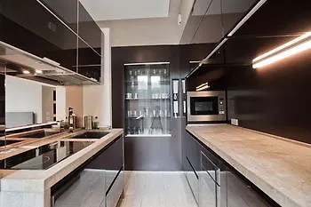 Apartment Rent In - Vatican *