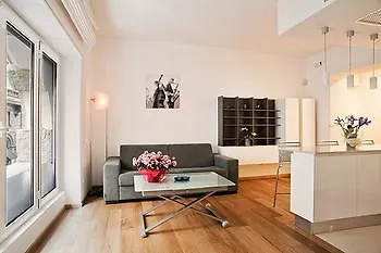 Apartment Rent In - Vatican *