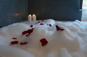 Jacuzzi Отель