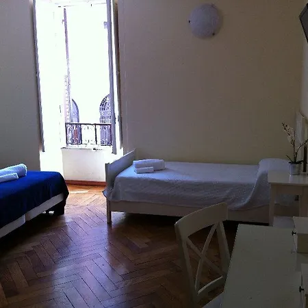 Gasthof Borghese 3*