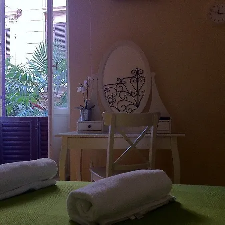 Borghese 3*