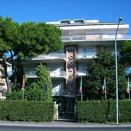 Consul Hotel Rom