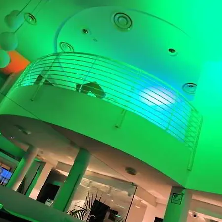 Jc Otel Roma