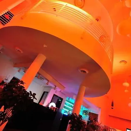 Otel Jc