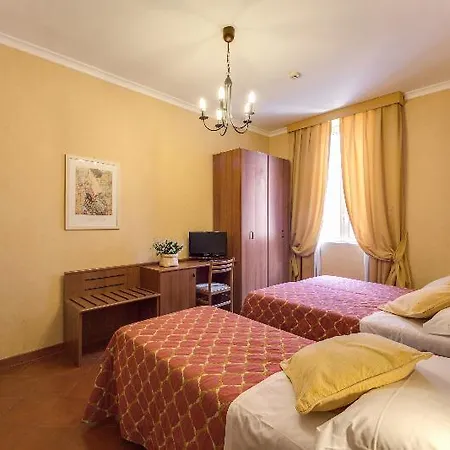 Hotel Corona Szálloda