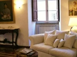 Palazzo Del Duca Piazza Navona Affittacamere 3*