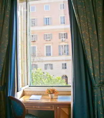 Vatican Garden Guest house 2*
