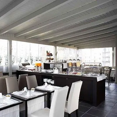 Hotel Western Cinemusic 4*