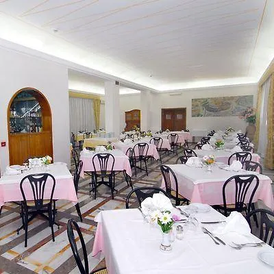 Hotel Santa Prisca Rome
