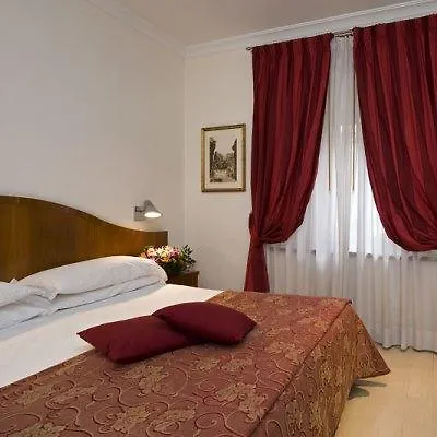 De Petris 3* Roma