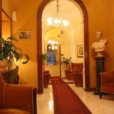 Siviglia 3* Roma