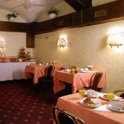 Hotel Siviglia