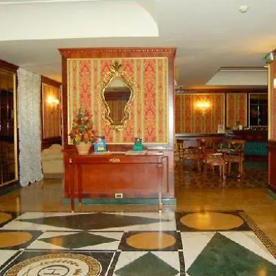 Hotel Cilicia