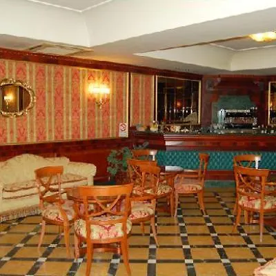 Cilicia Hotel 3*