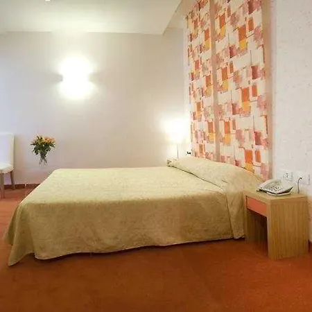 Pensjonat Residenza Romantica Rzym
