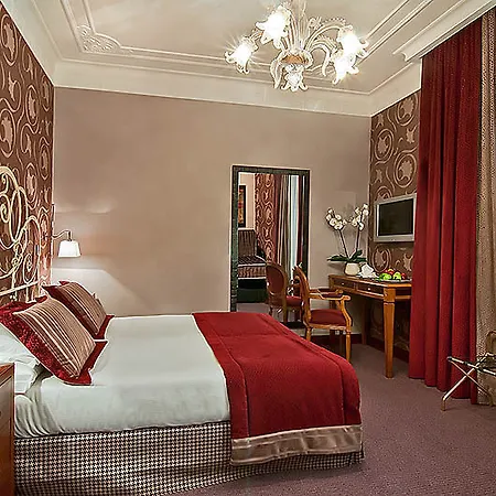 Ariston Hotel Rome