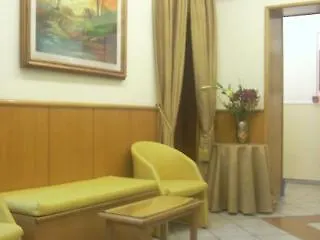 كونكورد 2* روما