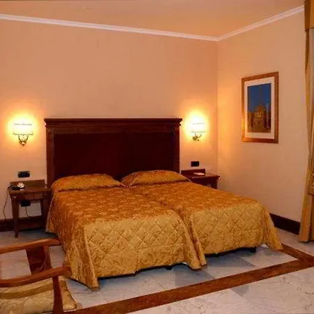 Tmark Vaticano 4* Rom