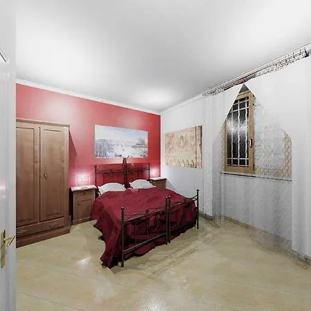 La Residenza Dell'angelo Nuova Guest house Rome