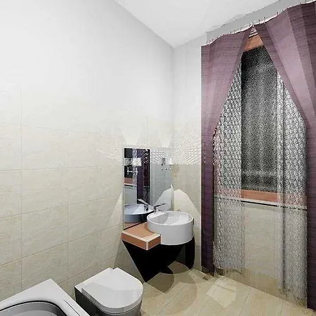La Residenza Dell'angelo Nuova Guest house Rome