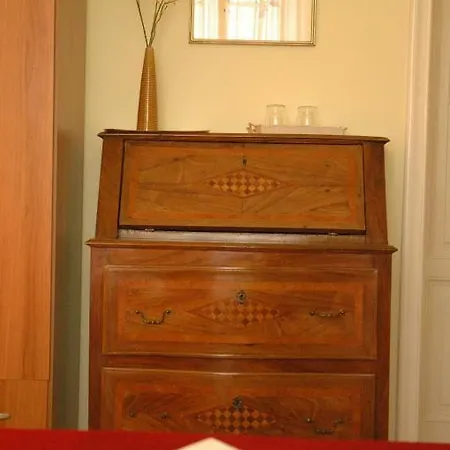Bed & Breakfast Orti Di Trastevere