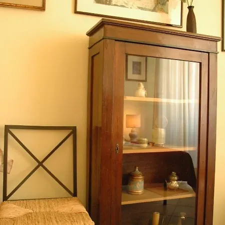 Bed & Breakfast Orti Di Trastevere 3*