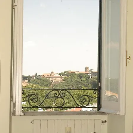 Bed & Breakfast Orti Di Trastevere Rome