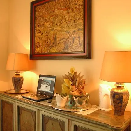 Orti Di Trastevere Bed & Breakfast Rome