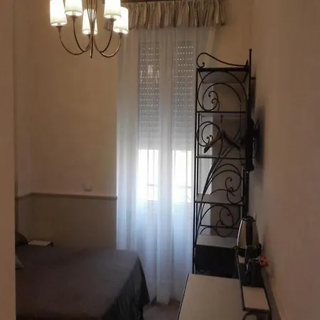 Residenza Cavallini Róma