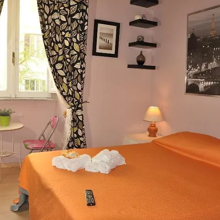 Romerooms Řím