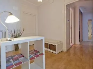 Rhome Hosting 3* Roma