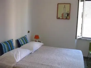 Πανσιόν Chez Liviana Ρώμη