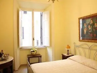 Maior Bed and breakfast