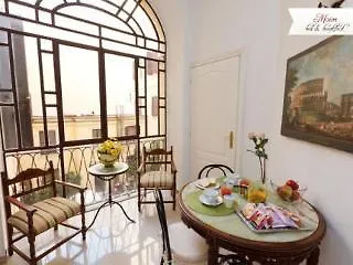 Bed and breakfast Maior 2*