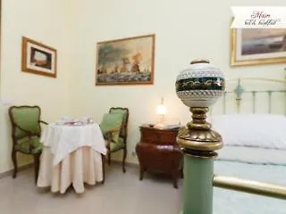 Maior Bed and breakfast 2*