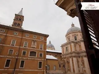 Bed and breakfast Maior Roma