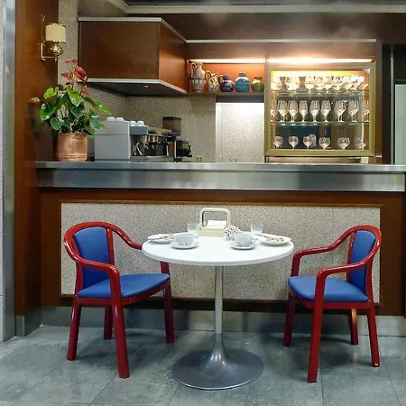 Monteverde E Austria Hotel Roma