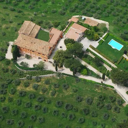 Alloggio per agriturismo Tenuta Colfiorito Roma