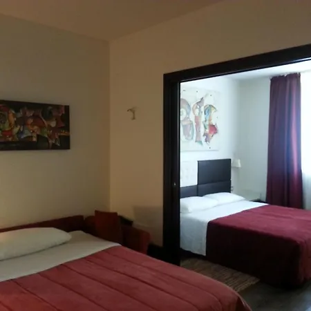 Ecohotel Hotel 3*