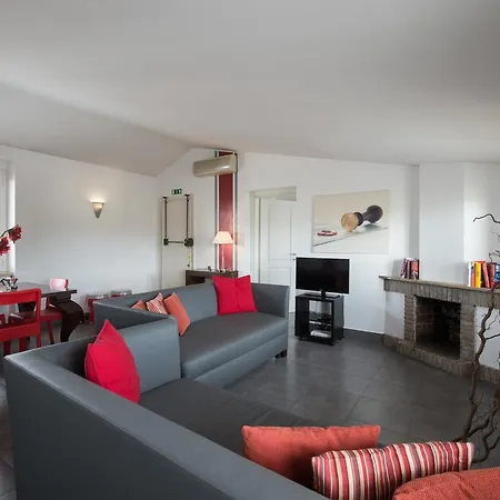 Residenza Termini Apartment Rome