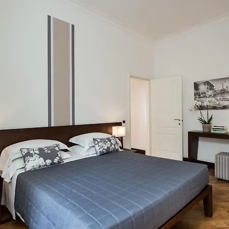 Residenza Termini Apartment *