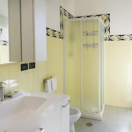 Apartment Residenza Termini