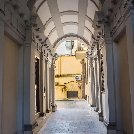Apartment Residenza Termini