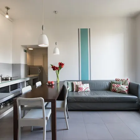 Residenza Termini Rome