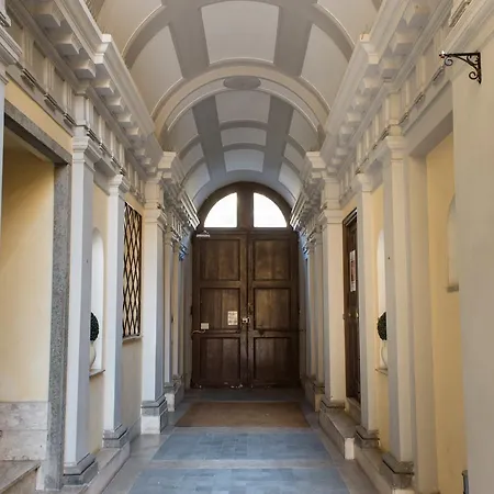 Apartment Residenza Termini Rome