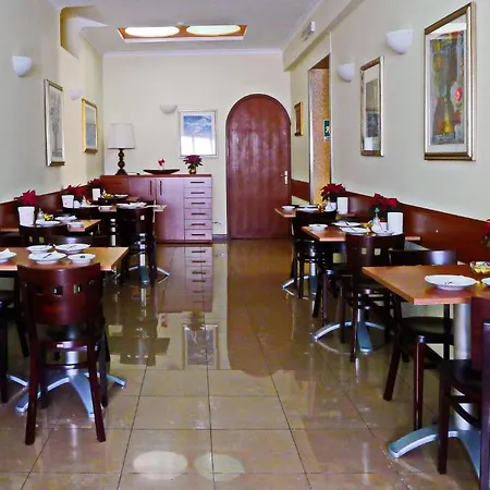 Monteverde E Austria Hotel