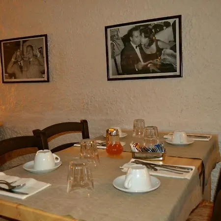 Apartment Gardenia Rome