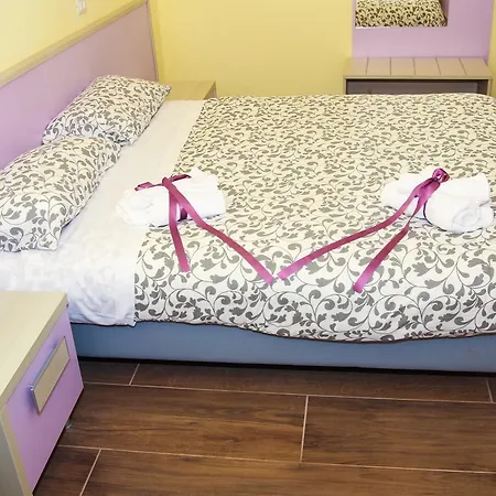 Homesuitehome Affittacamere Roma