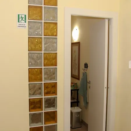 Homesuitehome Affittacamere